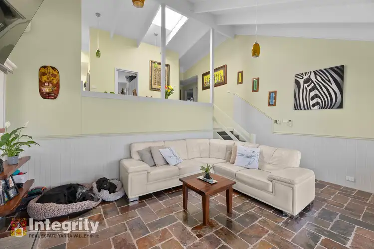 Fourth view of Homely house listing, 16 Alan Grove, Woori Yallock VIC 3139