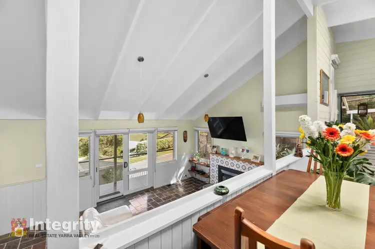 Fifth view of Homely house listing, 16 Alan Grove, Woori Yallock VIC 3139