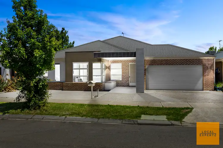 185 Bulmans Road, Harkness VIC 3337