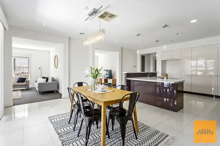 Fifth view of Homely house listing, 185 Bulmans Road, Harkness VIC 3337
