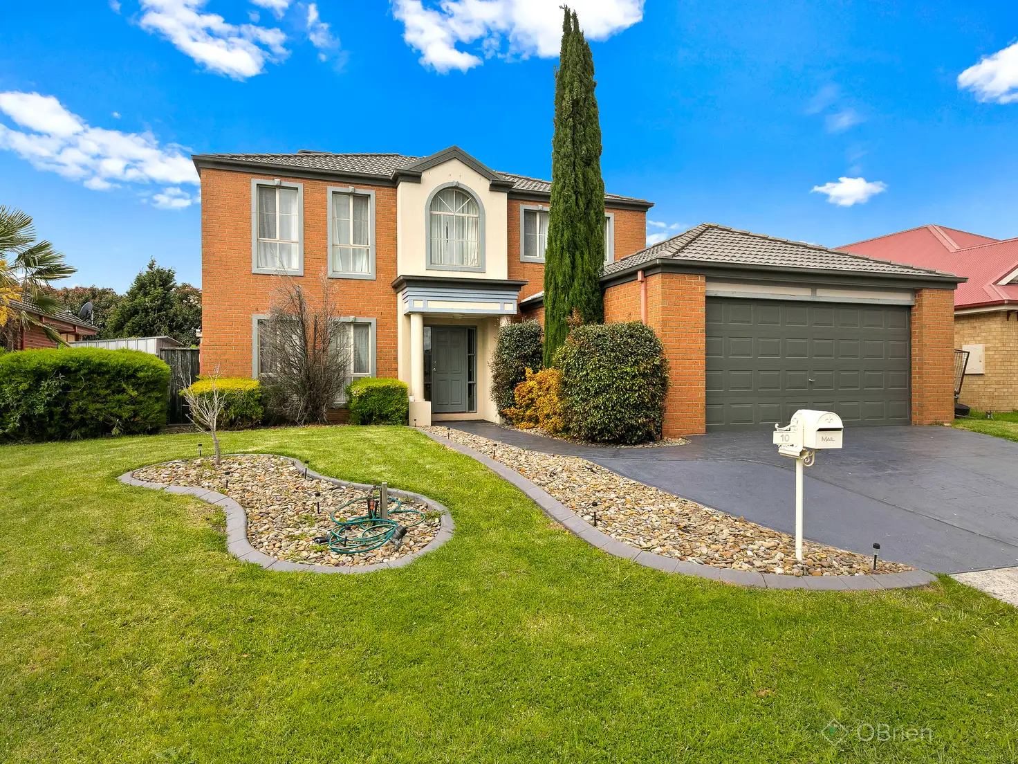 Main view of Homely house listing, 10 Shay Close, Narre Warren South VIC 3805