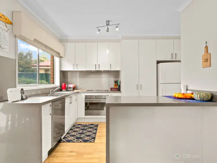Second view of Homely house listing, 10 Shay Close, Narre Warren South VIC 3805