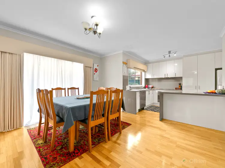 Third view of Homely house listing, 10 Shay Close, Narre Warren South VIC 3805