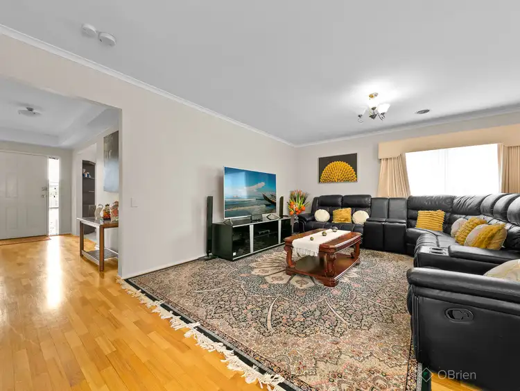 Fourth view of Homely house listing, 10 Shay Close, Narre Warren South VIC 3805