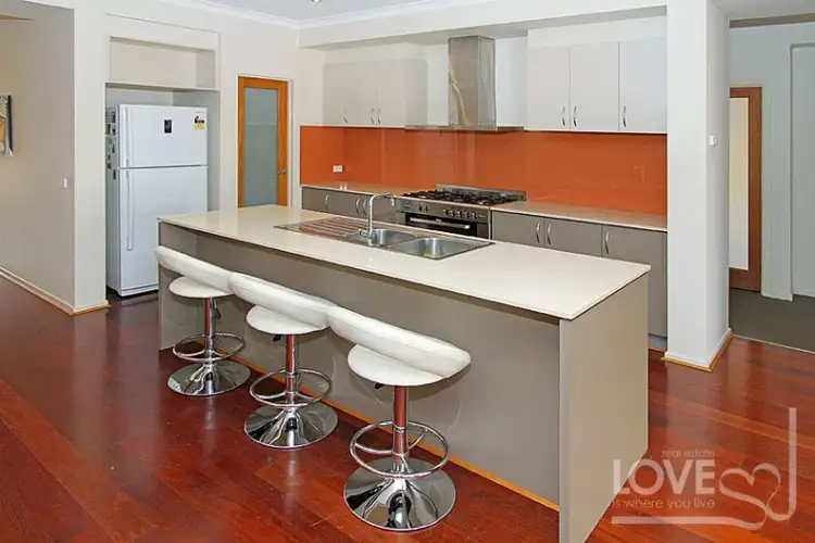 Second view of Homely house listing, 17 Claremont Place, Epping VIC 3076