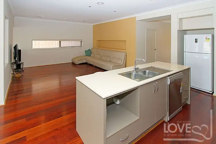 Third view of Homely house listing, 17 Claremont Place, Epping VIC 3076