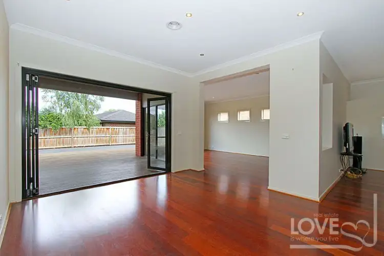 Fourth view of Homely house listing, 17 Claremont Place, Epping VIC 3076