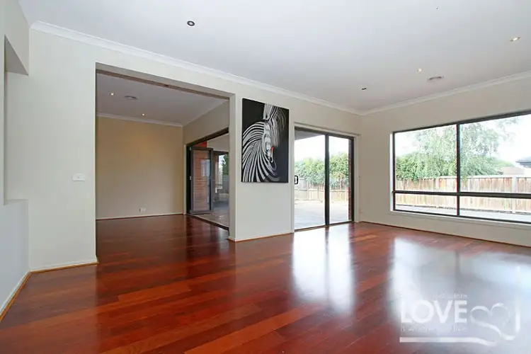Fifth view of Homely house listing, 17 Claremont Place, Epping VIC 3076