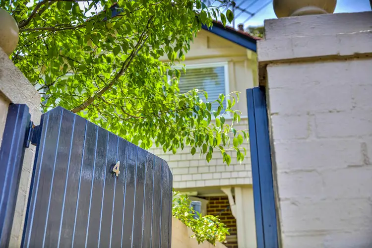 4/93-95 Cremorne Road, Cremorne Point NSW 2090