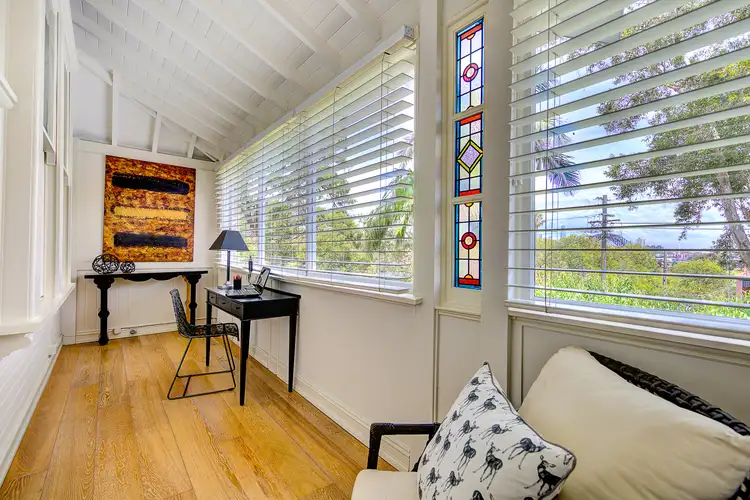 Third view of Homely apartment listing, 4/93-95 Cremorne Road, Cremorne Point NSW 2090