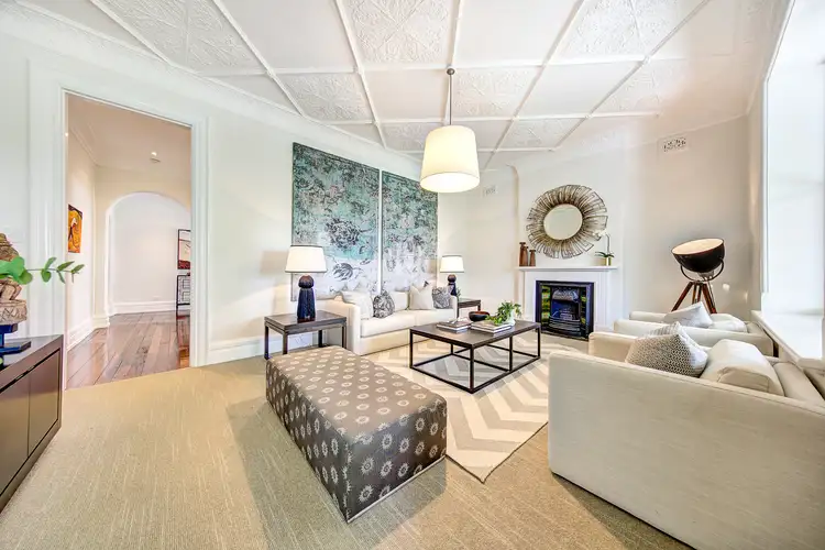 Fifth view of Homely apartment listing, 4/93-95 Cremorne Road, Cremorne Point NSW 2090