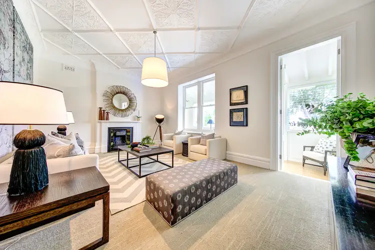 Sixth view of Homely apartment listing, 4/93-95 Cremorne Road, Cremorne Point NSW 2090