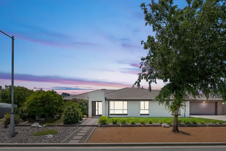Main view of Homely house listing, 10 Newell Street, Franklin ACT 2913