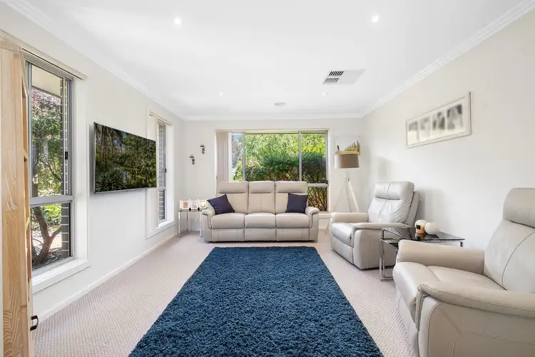 Third view of Homely house listing, 10 Newell Street, Franklin ACT 2913