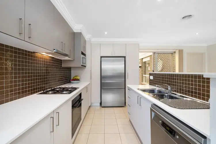 Fifth view of Homely house listing, 10 Newell Street, Franklin ACT 2913