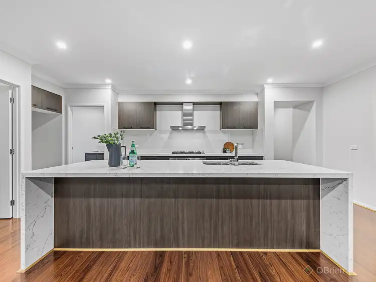 Fourth view of Homely house listing, 1 Storm Avenue, Lyndhurst VIC 3975