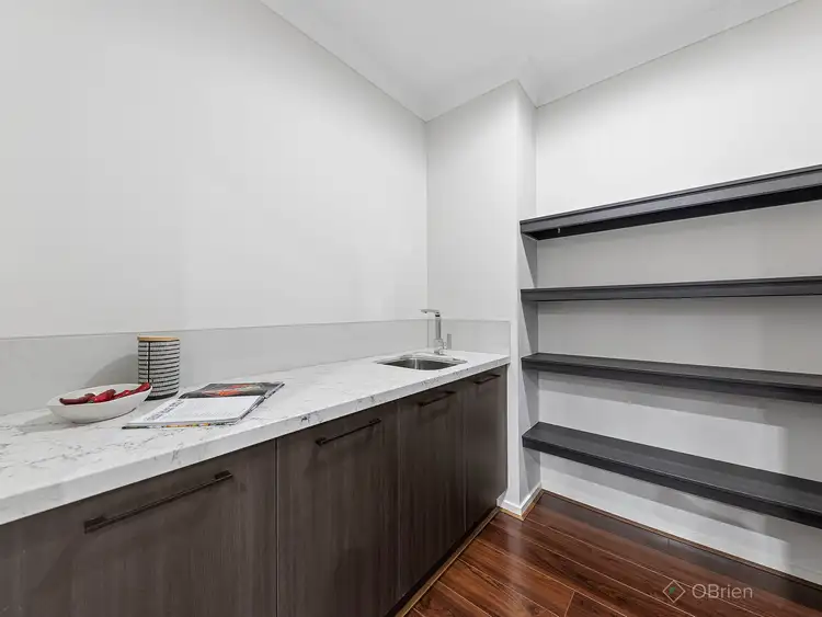 Sixth view of Homely house listing, 1 Storm Avenue, Lyndhurst VIC 3975