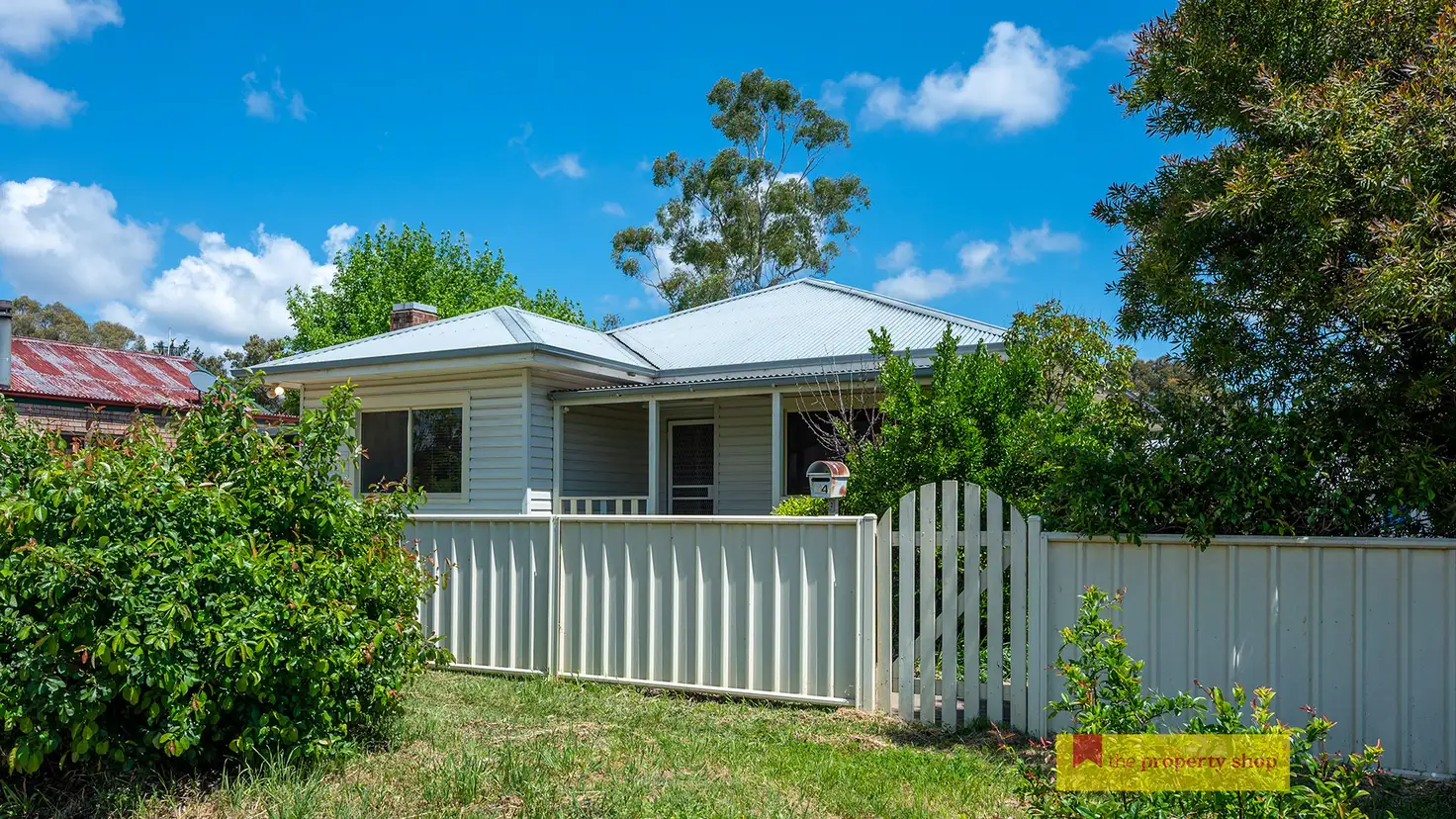 Main view of Homely house listing, 74 Perry Street, Mudgee NSW 2850