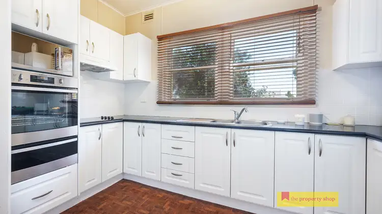 Second view of Homely house listing, 74 Perry Street, Mudgee NSW 2850