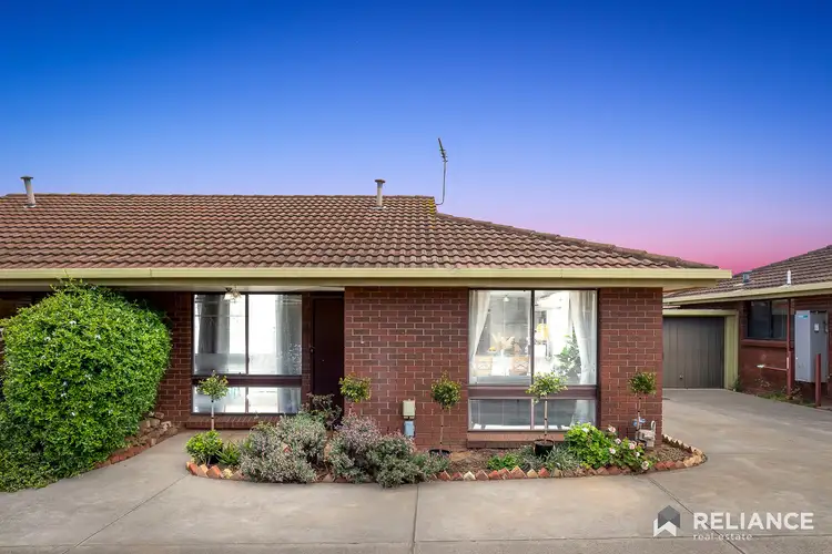 6/9-11 Market Road, Werribee VIC 3030