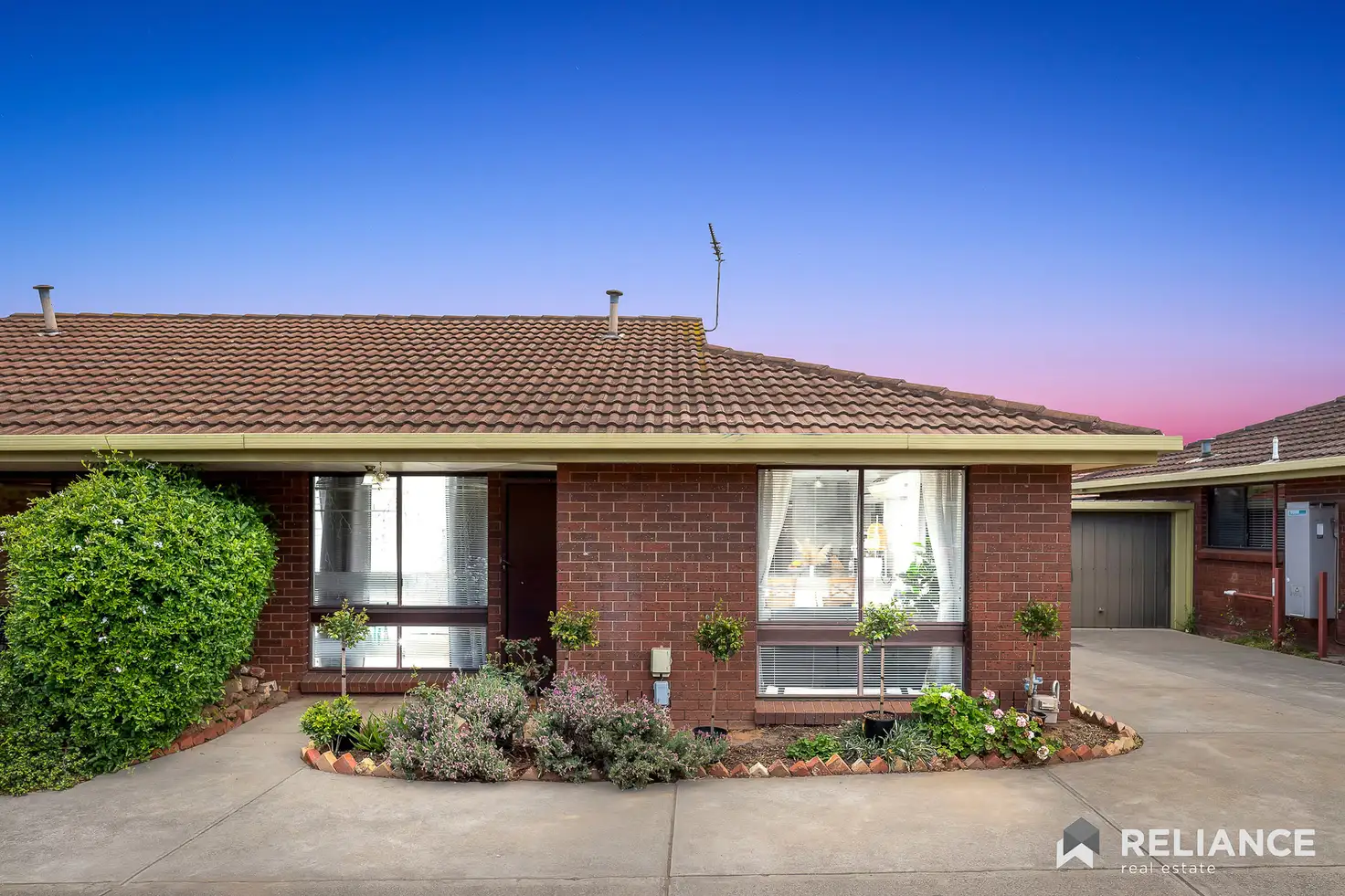 Main view of Homely unit listing, 6/9-11 Market Road, Werribee VIC 3030