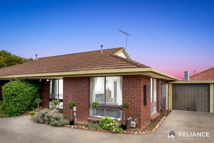 Second view of Homely unit listing, 6/9-11 Market Road, Werribee VIC 3030