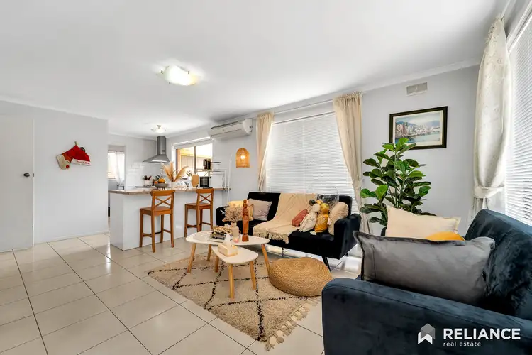 Third view of Homely unit listing, 6/9-11 Market Road, Werribee VIC 3030