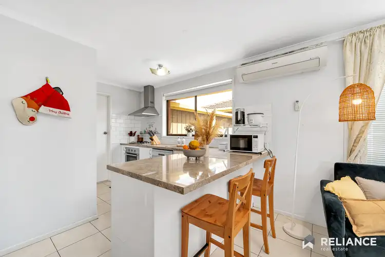 Fifth view of Homely unit listing, 6/9-11 Market Road, Werribee VIC 3030