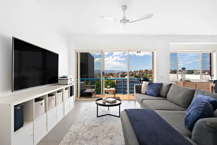 45/7 Regent Street, Wollongong NSW 2500