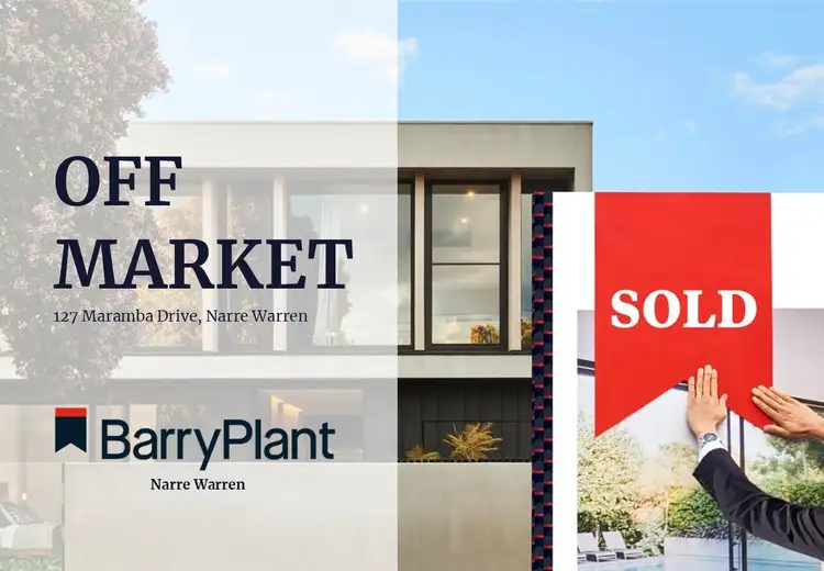 127 Maramba Drive, Narre Warren VIC 3805