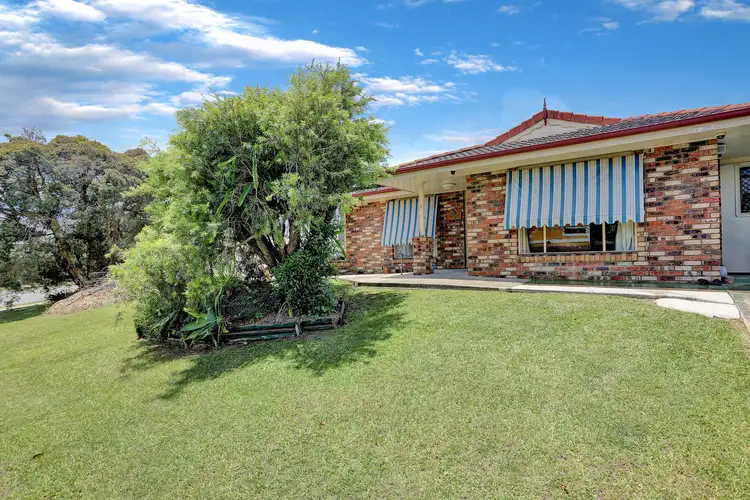 Main view of Homely house listing, 1 Daintree Street, Bellmere QLD 4510