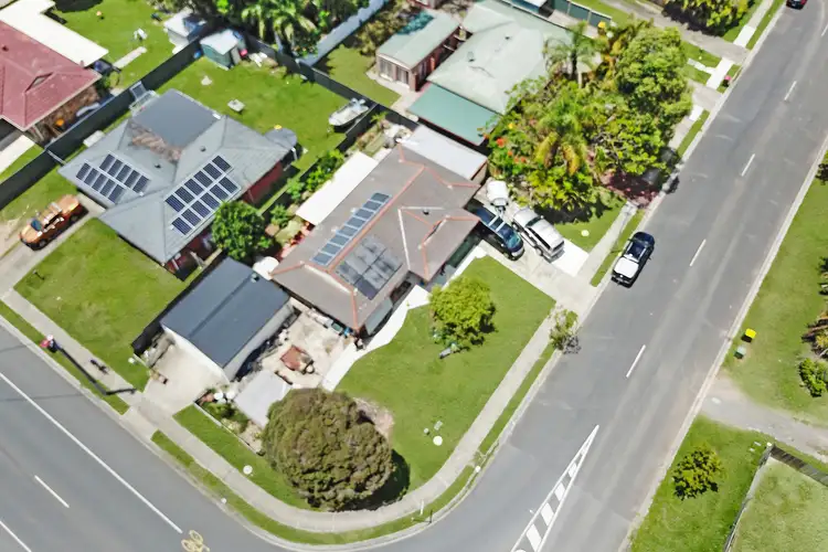 Second view of Homely house listing, 1 Daintree Street, Bellmere QLD 4510
