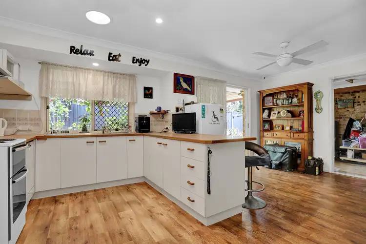 Third view of Homely house listing, 1 Daintree Street, Bellmere QLD 4510
