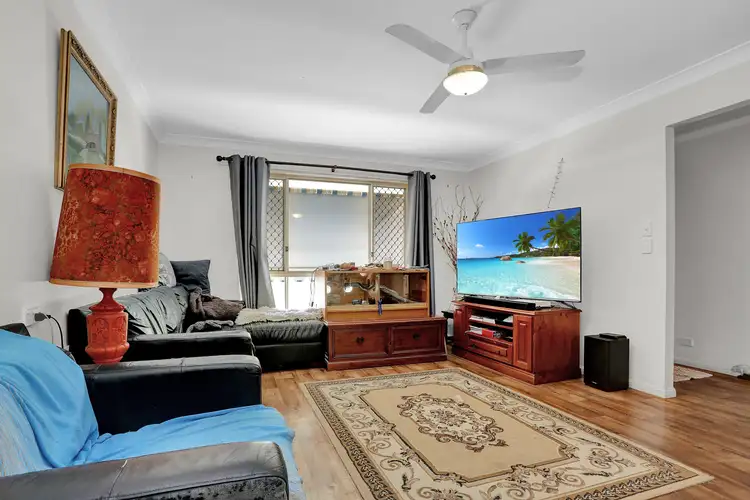 Fourth view of Homely house listing, 1 Daintree Street, Bellmere QLD 4510