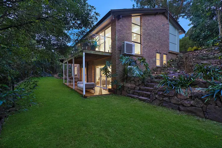 Fifth view of Homely house listing, 16 Dunblane Close, New Lambton Heights NSW 2305