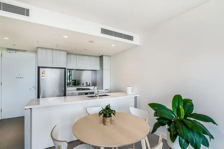 Third view of Homely unit listing, 204/1 Foreshore Boulevard, Woolooware NSW 2230