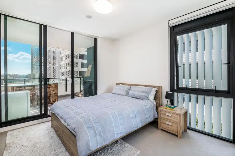 Fourth view of Homely unit listing, 204/1 Foreshore Boulevard, Woolooware NSW 2230