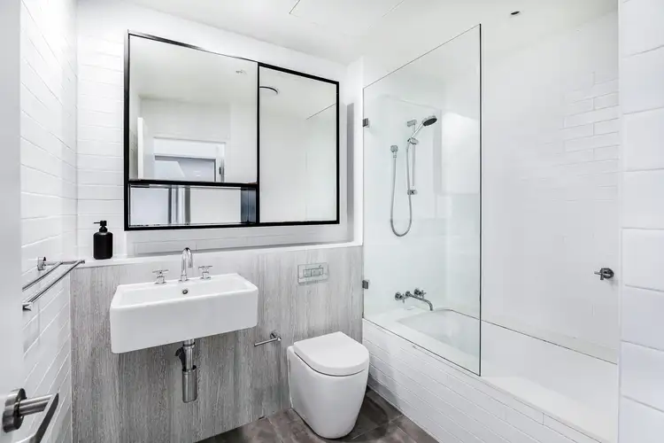 Fifth view of Homely unit listing, 204/1 Foreshore Boulevard, Woolooware NSW 2230