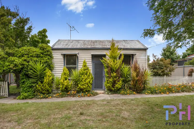 261 King Street, Bendigo VIC 3550
