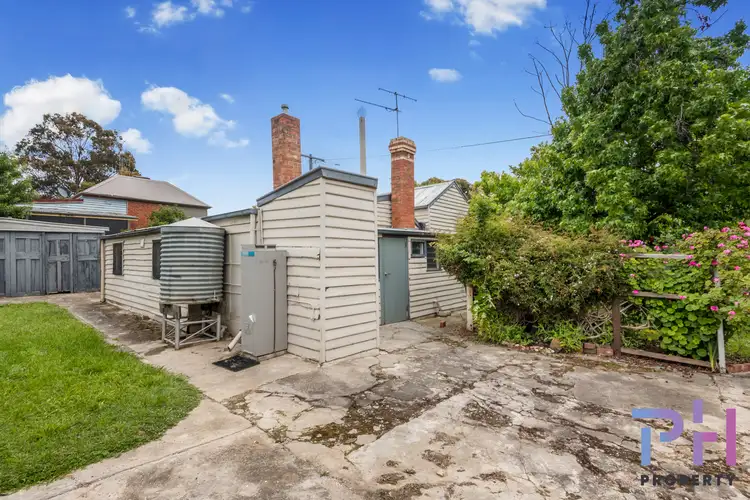 Sixth view of Homely house listing, 261 King Street, Bendigo VIC 3550