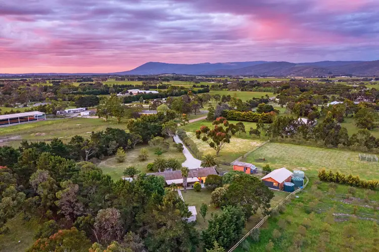 129 Peters Road, Gisborne VIC 3437