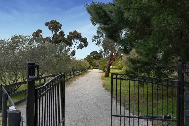 Third view of Homely house listing, 129 Peters Road, Gisborne VIC 3437
