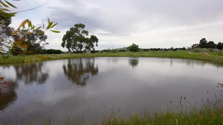 Fifth view of Homely house listing, 129 Peters Road, Gisborne VIC 3437