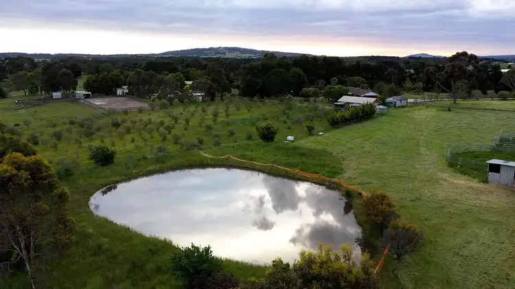 Sixth view of Homely house listing, 129 Peters Road, Gisborne VIC 3437