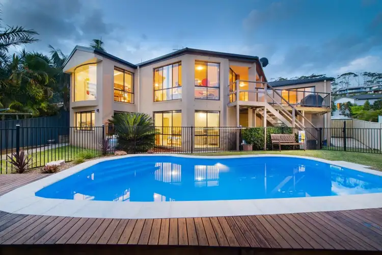 75 Crestwood Drive, Port Macquarie NSW 2444