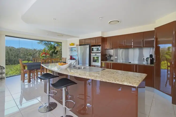 Fifth view of Homely house listing, 75 Crestwood Drive, Port Macquarie NSW 2444