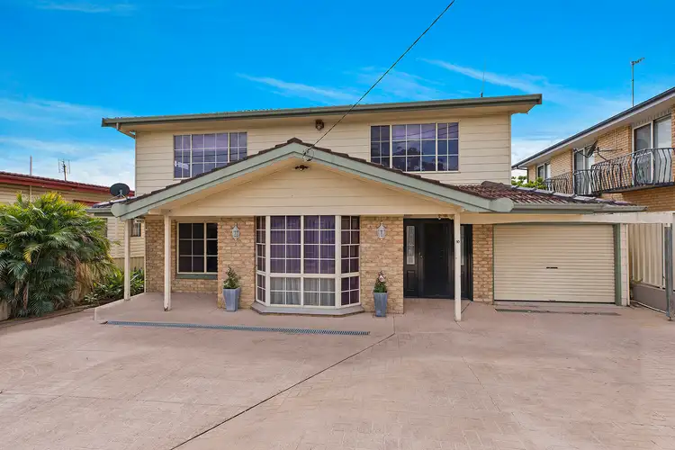 Main view of Homely house listing, 10 Tumbi Road, Tumbi Umbi NSW 2261