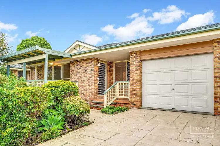Third view of Homely villa listing, 7/68 Lord Street, Laurieton NSW 2443