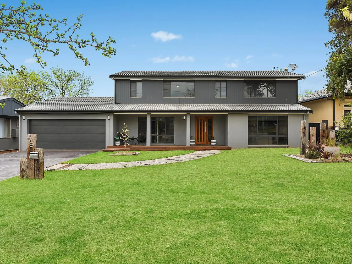 Main view of Homely house listing, 79 Madeira Road, Mudgee NSW 2850