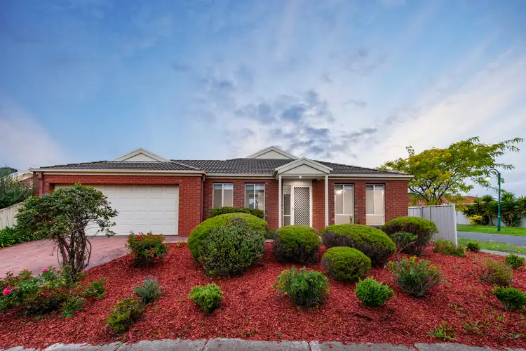 Main view of Homely house listing, 47 Jindabyne Avenue, Taylors Hill VIC 3037